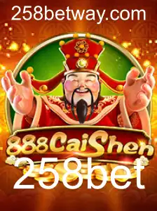 Descubra o Fascinante Mundo de 888CaiShen no 258bet