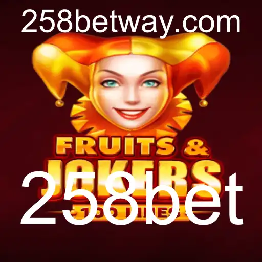 Descubra o Mundo de FruitsAndJokers100: Um Jogo Emocionante com a 258bet