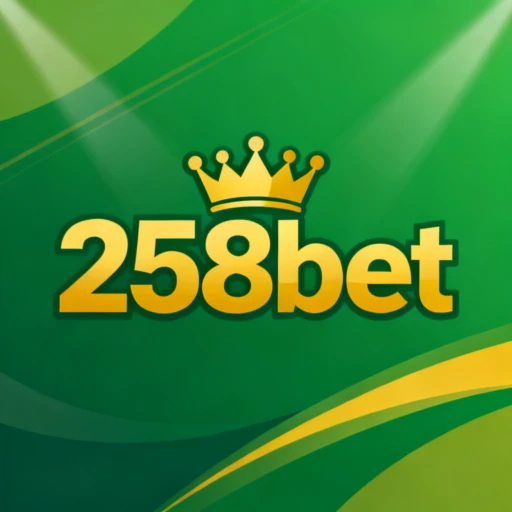 258bet Logo