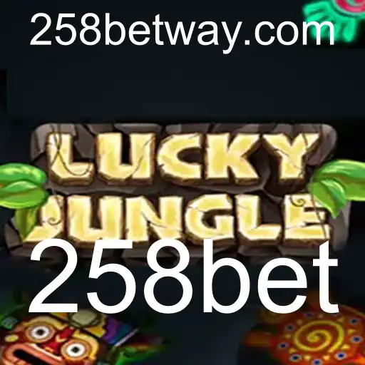 Descubra o Mundo do LuckyJungle: Regras e Estratégias para Vencer no 258bet