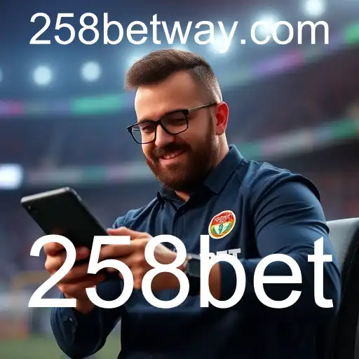 Jogo Responsável com 258Bet: Como Aproveitar ao Máximo as Apostas Online