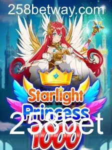 Descubra o Mundo de StarlightPrincess1000 na Plataforma 258bet