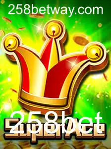 Descubra o mundo emocionante de SuperAce: O novo destaque nos jogos de azar