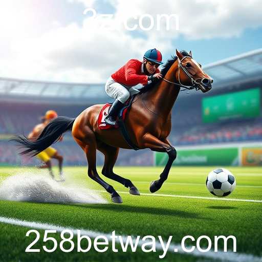 A Expansão do 258bet no Brasil: O que Esperar?