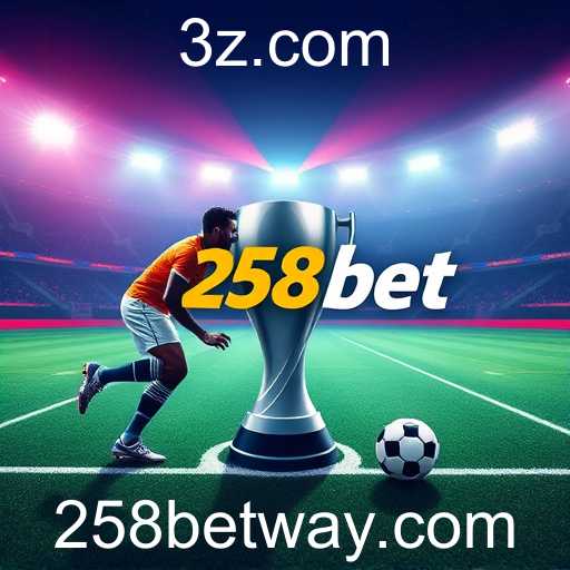 A Ascensão do 258bet no Mercado de Jogos Online