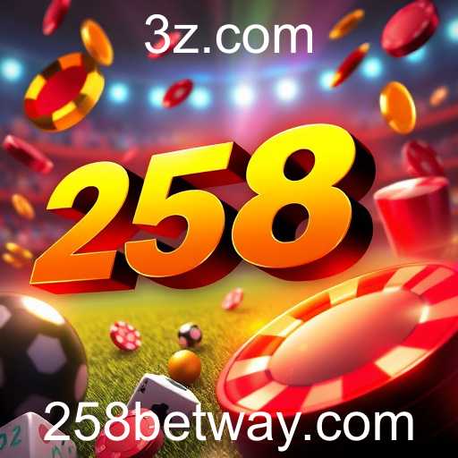 Tendências Emergentes nos Jogos Online com 258bet