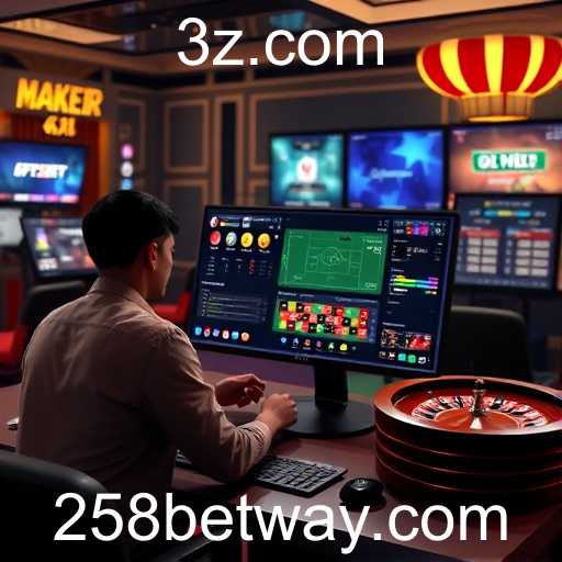 O Impacto dos Cassinos Online em 2026