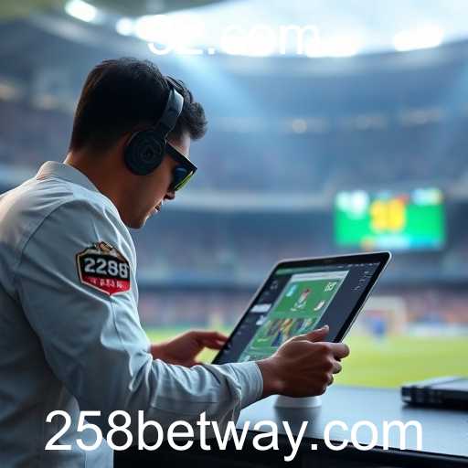 Crescimento Exponencial do Mercado de Apostas Online