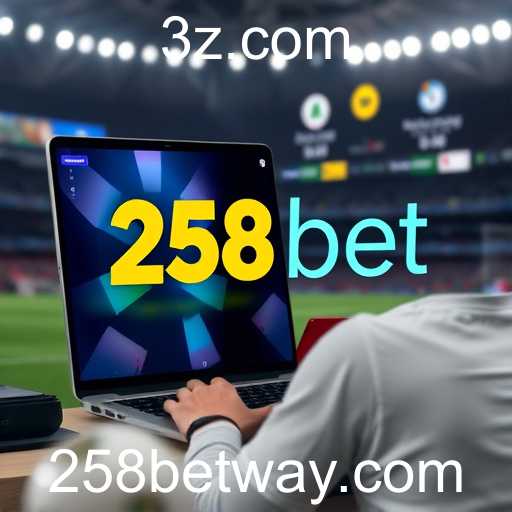 Cuidado com as Apostas Online: O Fenômeno 258bet em 2026