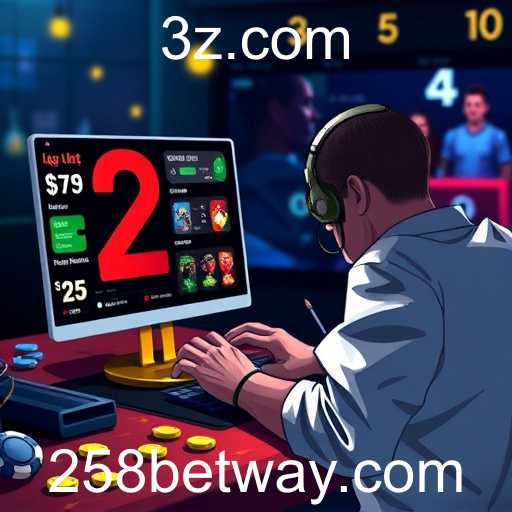 Expansão do Mercado de Jogos Online em Portugal