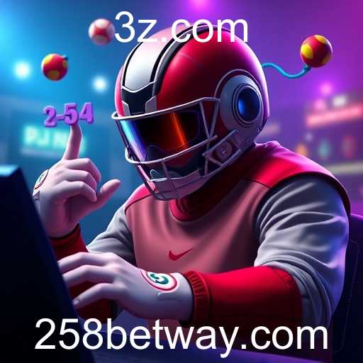 A Ascensão do 258bet no Mercado de Jogos Online