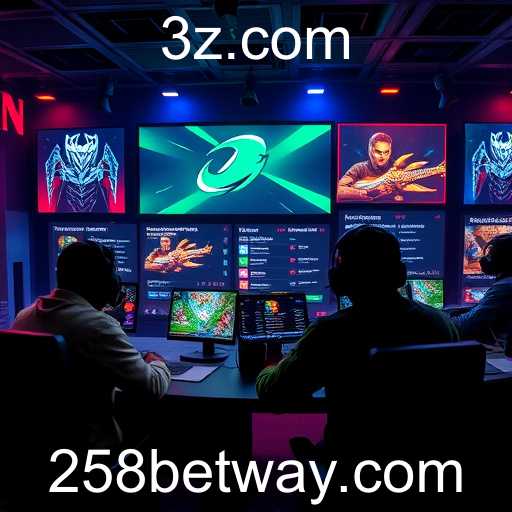 A Ascensão do Mercado de Jogos Online em 2026