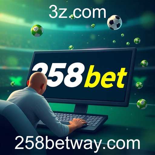 Ascensão dos Jogos Online: O Impacto de '258bet' em 2025