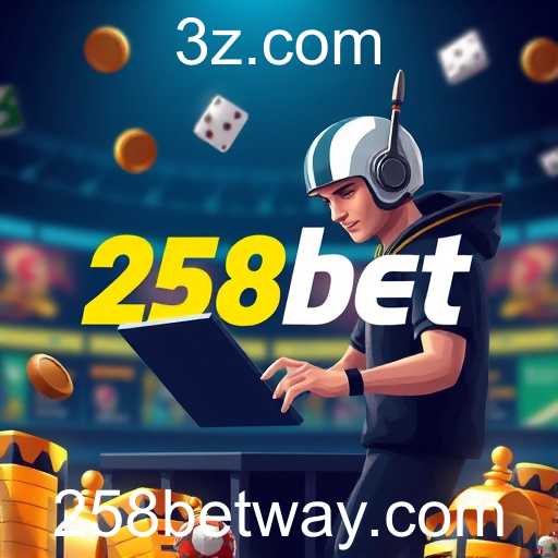 A Ascensão do 258bet no Cenário de Jogos Online