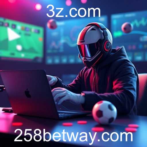 Tendências e Desafios do Mercado de Jogos Online em 2025